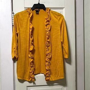 EUC. ND New Directions. Women’s sweater. Size S.